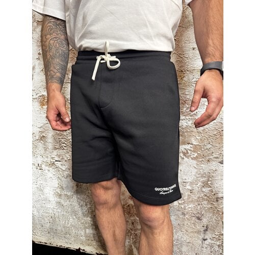 Quotrell Lagos Short Black Quotrell Lagos Short Black