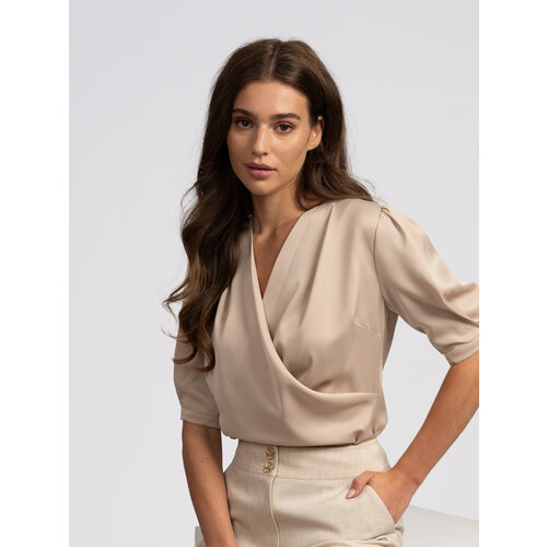 Nikkie Kansis Blouse Dust Nikkie Kansis Blouse Dust