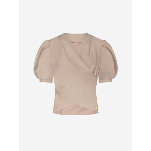 Nikkie Kansis Blouse Dust