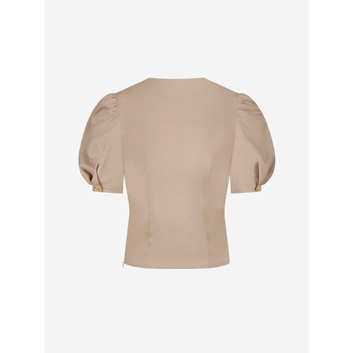 Nikkie Kansis Blouse Dust