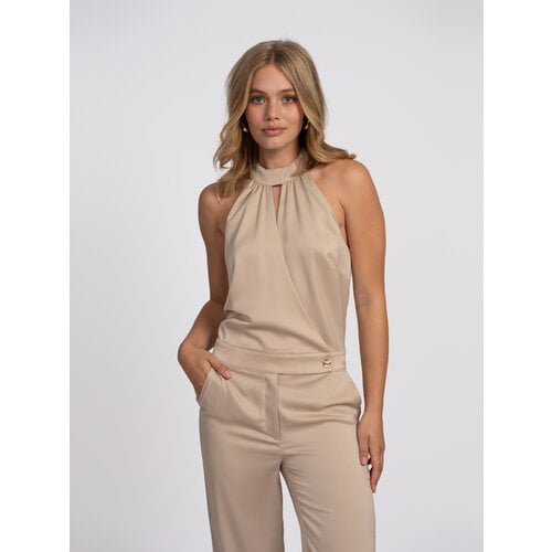 Nikkie Kansis Jumpsuit Dust Nikkie Kansis Jumpsuit Dust