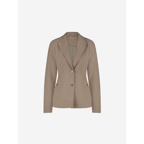 Nikkie Kulti Blazer Mexican Sand