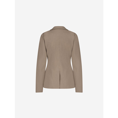 Nikkie Kulti Blazer Mexican Sand