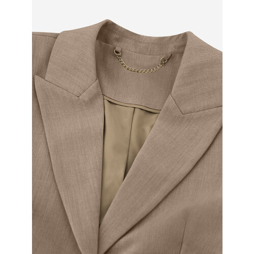 Nikkie Kulti Blazer Mexican Sand