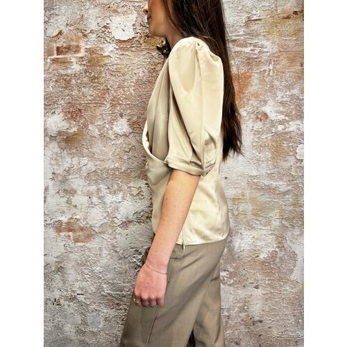 Nikkie Kansis Blouse Dust