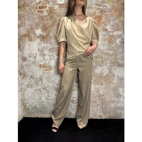 Nikkie Kansis Blouse Dust