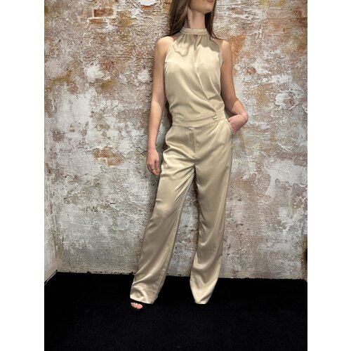 Nikkie Kansis Jumpsuit Dust Nikkie Kansis Jumpsuit Dust