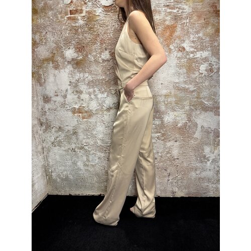 Nikkie Kansis Jumpsuit Dust