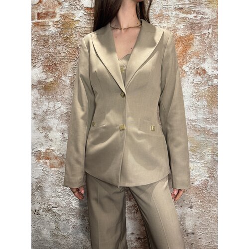 Nikkie Kulti Blazer Mexican Sand Nikkie Kulti Blazer Mexican Sand