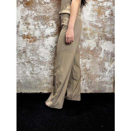 Kulti Pants Mexican Sand