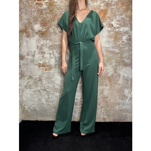 Sisters Point Jumpsuit Girl Ju Green Sisters Point Jumpsuit Girl Ju Green