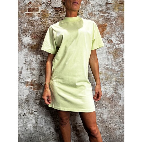 Malelions Limited T-Shirt Dress Matcha Malelions Limited T-Shirt Dress Matcha