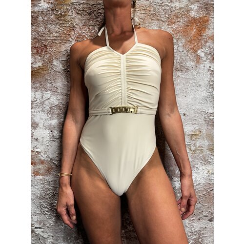 Nikkie Jimo Swimsuit Cream Nikkie Jimo Swimsuit Cream