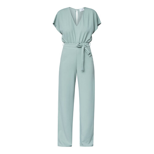 Sisters Point Jumpsuit Girl Ju V Mint
