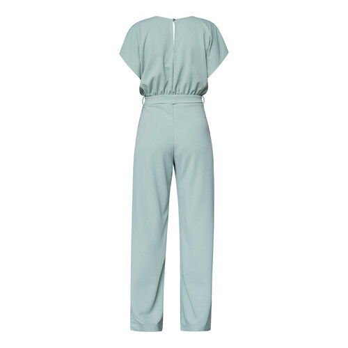 Sisters Point Jumpsuit Girl Ju V Mint