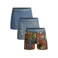 3 Pack Tiki 1010-01