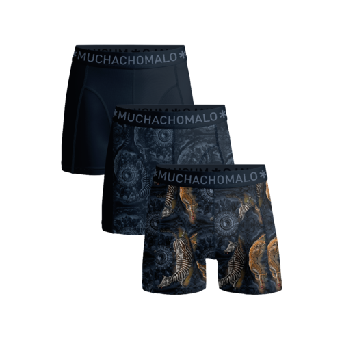 Muchachomalo 3 Pack CircleofLife 1010-01 Muchachomalo 3 Pack CircleofLife 1010-01