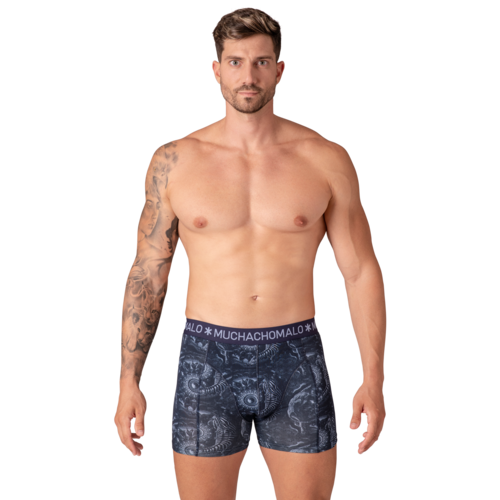 Muchachomalo 3 Pack CircleofLife 1010-01 Muchachomalo 3 Pack CircleofLife 1010-01