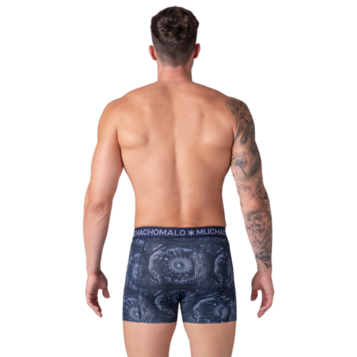 Muchachomalo 3 Pack CircleofLife 1010-01 Muchachomalo 3 Pack CircleofLife 1010-01