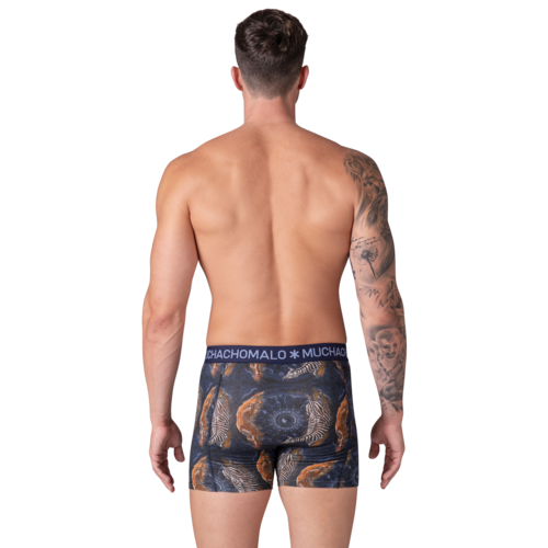 Muchachomalo 3 Pack CircleofLife 1010-01 Muchachomalo 3 Pack CircleofLife 1010-01