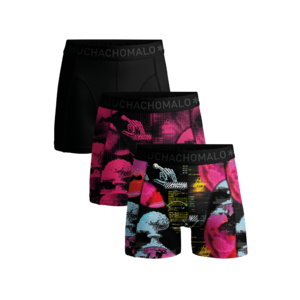 Muchachomalo 3 Pack Binary 1010-01