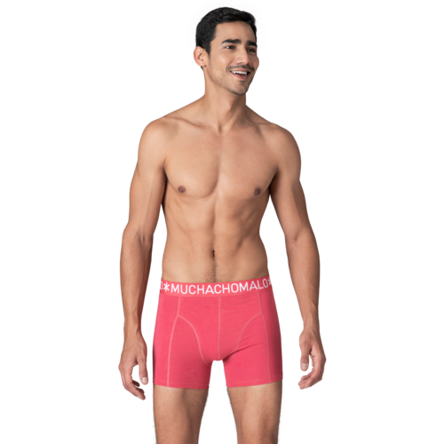Muchachomalo 5 Pack Solid1010-130 Muchachomalo 5 Pack Solid1010-130