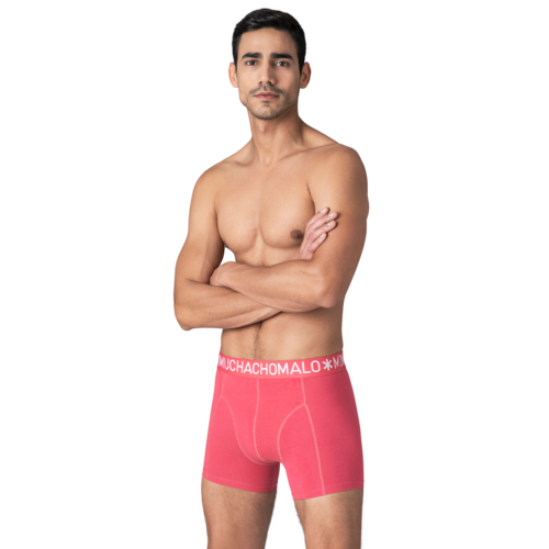 Muchachomalo 5 Pack Solid1010-130 Muchachomalo 5 Pack Solid1010-130