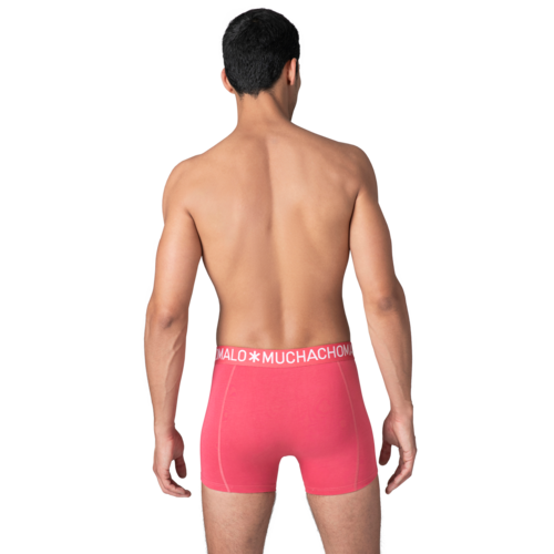 Muchachomalo 5 Pack Solid1010-130 Muchachomalo 5 Pack Solid1010-130