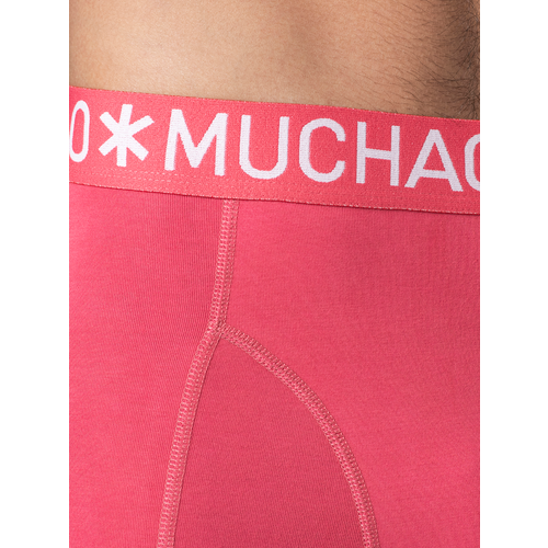 Muchachomalo 5 Pack Solid1010-130 Muchachomalo 5 Pack Solid1010-130