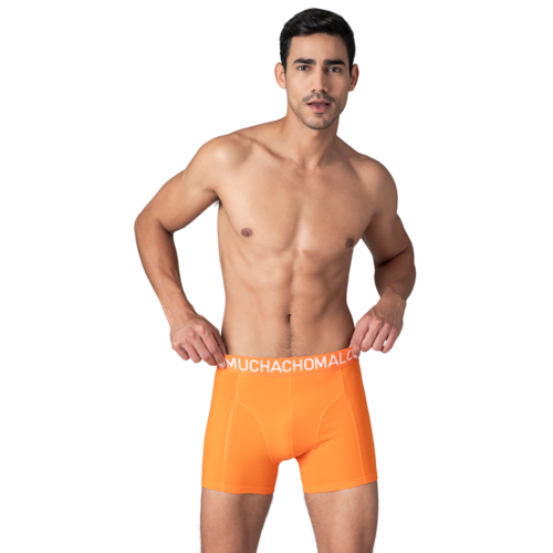 Muchachomalo 5 Pack Solid1010-130 Muchachomalo 5 Pack Solid1010-130