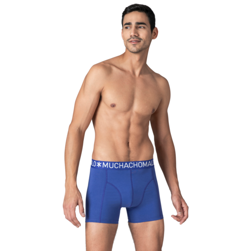 Muchachomalo 5 Pack Solid1010-130 Muchachomalo 5 Pack Solid1010-130