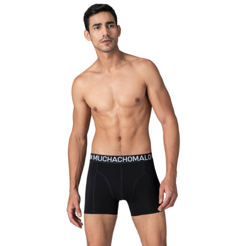 Muchachomalo 5 Pack Solid1010-130 Muchachomalo 5 Pack Solid1010-130