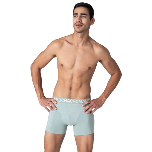 Muchachomalo 5 Pack Solid1010-129 Muchachomalo 5 Pack Solid1010-129