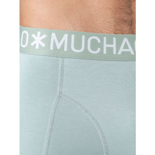 Muchachomalo 5 Pack Solid1010-129 Muchachomalo 5 Pack Solid1010-129