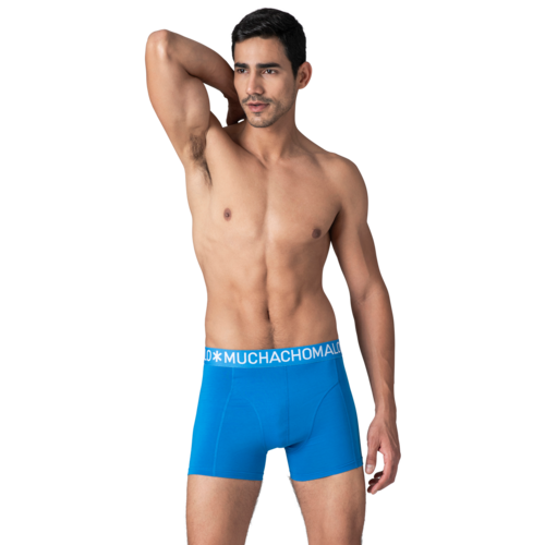 Muchachomalo 5 Pack Solid1010-129 Muchachomalo 5 Pack Solid1010-129