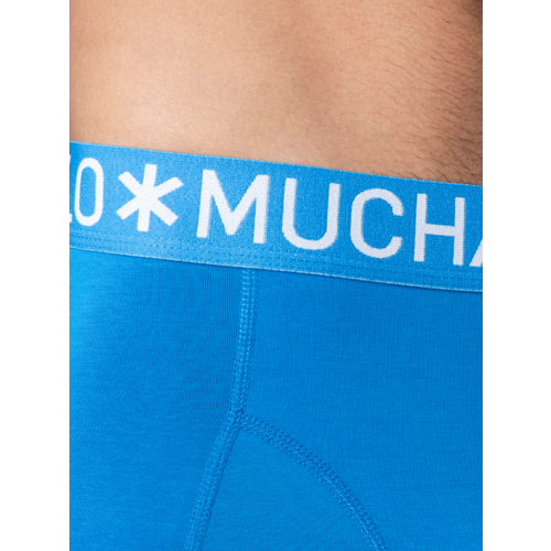 Muchachomalo 5 Pack Solid1010-129 Muchachomalo 5 Pack Solid1010-129