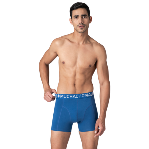 Muchachomalo 5 Pack Solid1010-129 Muchachomalo 5 Pack Solid1010-129