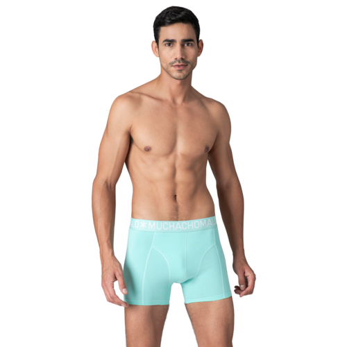 Muchachomalo 5 Pack Solid1010-129 Muchachomalo 5 Pack Solid1010-129
