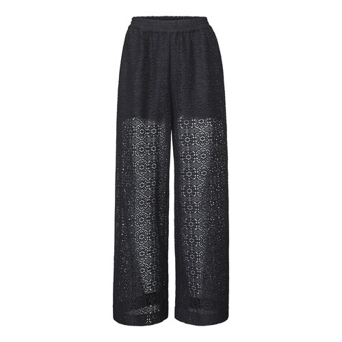 Sisters Point Elsia Pant Black Sisters Point Elsia Pant Black