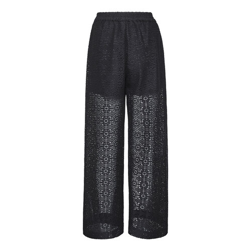 Sisters Point Elsia Pant Black Sisters Point Elsia Pant Black