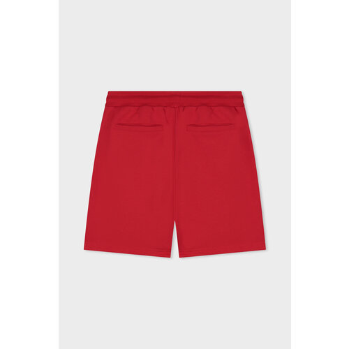 Equalité Celeste Short Red