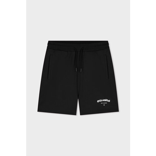 Equalité Celeste Short Black