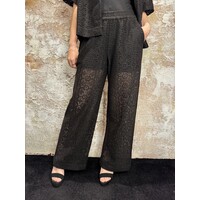 Elsia Pant Black