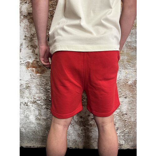 Equalité Celeste Short Red