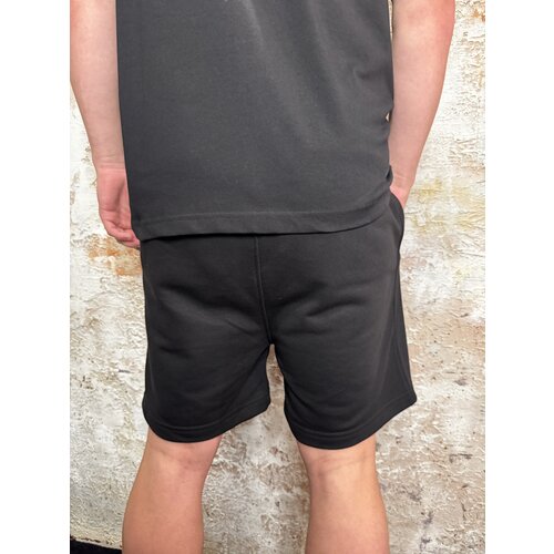 Equalité Celeste Short Black