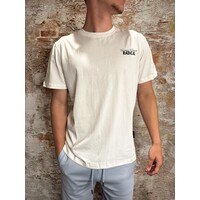 Loris Vacanza T-Shirt White