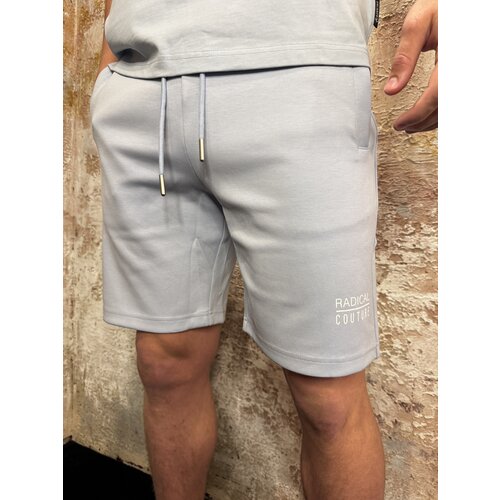 Radical Sweat Short Light Blue