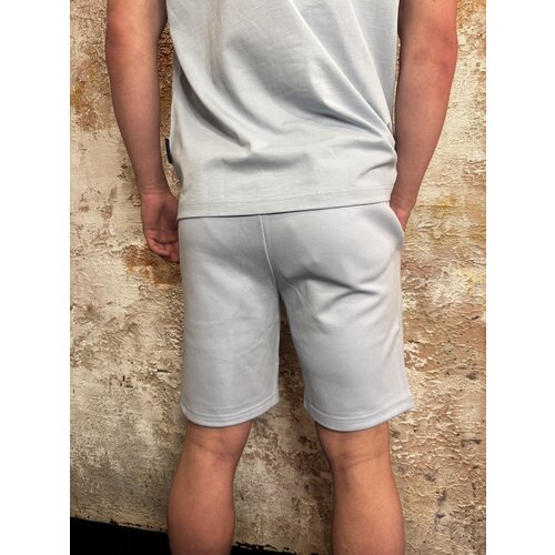 Radical Sweat Short Light Blue