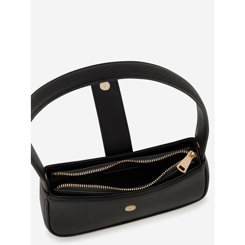 Nikkie Dasha Chain Bag Black