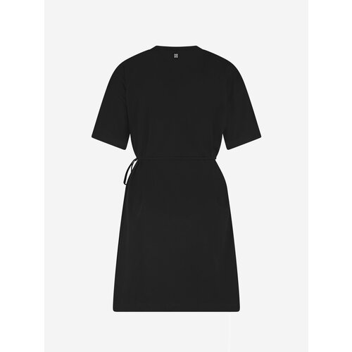 Nikkie Karloo T-Dress Black